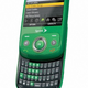 Illustration for article titled Samsung Reclaim QWERTY Ecophone Is Ostentatiously Green, $50 On Sprint
